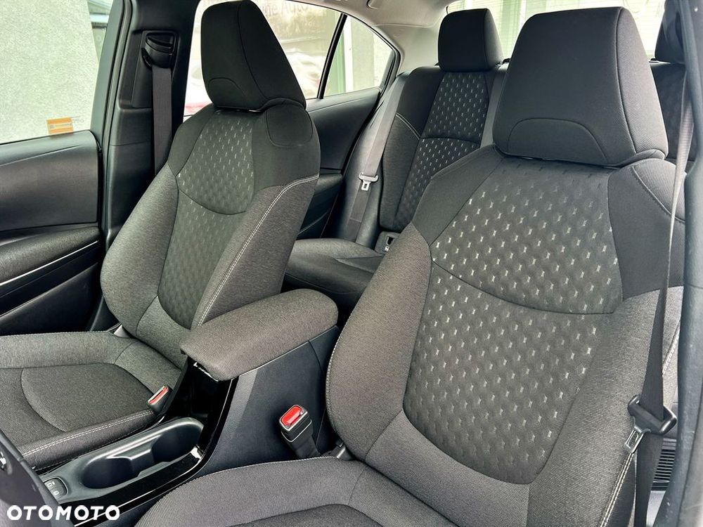 Toyota Corolla 1.8 Hybrid Comfort - 14