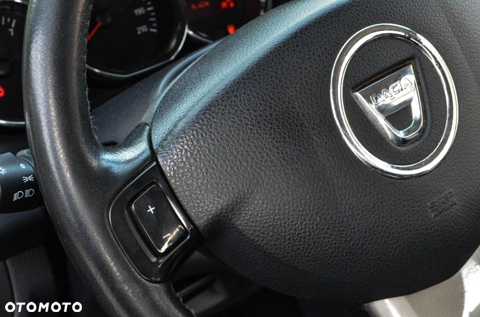 Dacia Sandero Stepway 0.9 TCe Laureate - 32