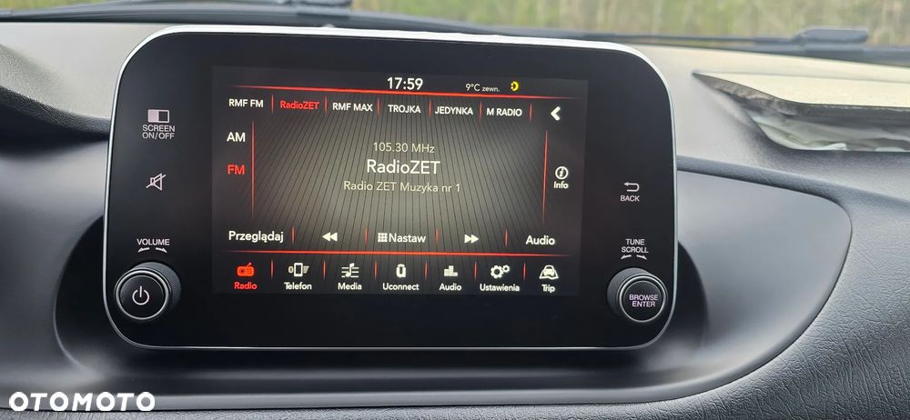 Fiat Tipo 1.4 16V More - 27