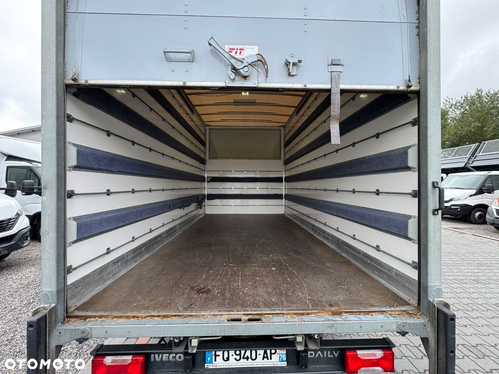 Iveco 35c140 35C15,,35C17,,35C18,,50C15,,50C17 - 8