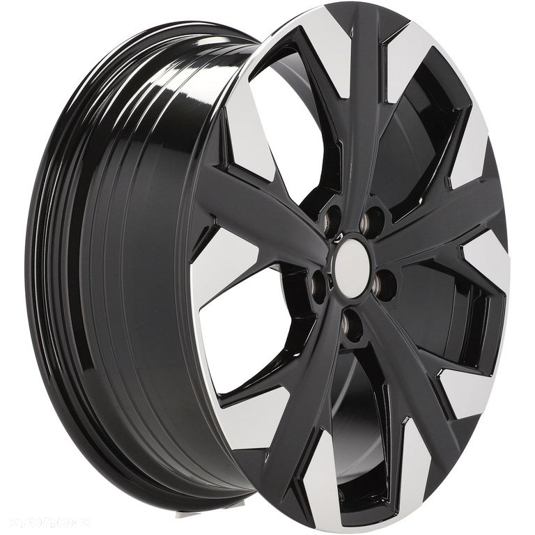 4x Felgi 19 m.in. do KIA Ceed EV3 EV6 Optima Proceed Sorento Sportage V NQ5 XCEED - YF5699 - 7
