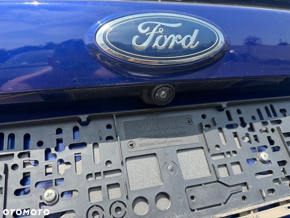 Ford Kuga 1.5 EcoBoost 2x4 SYNC - 18