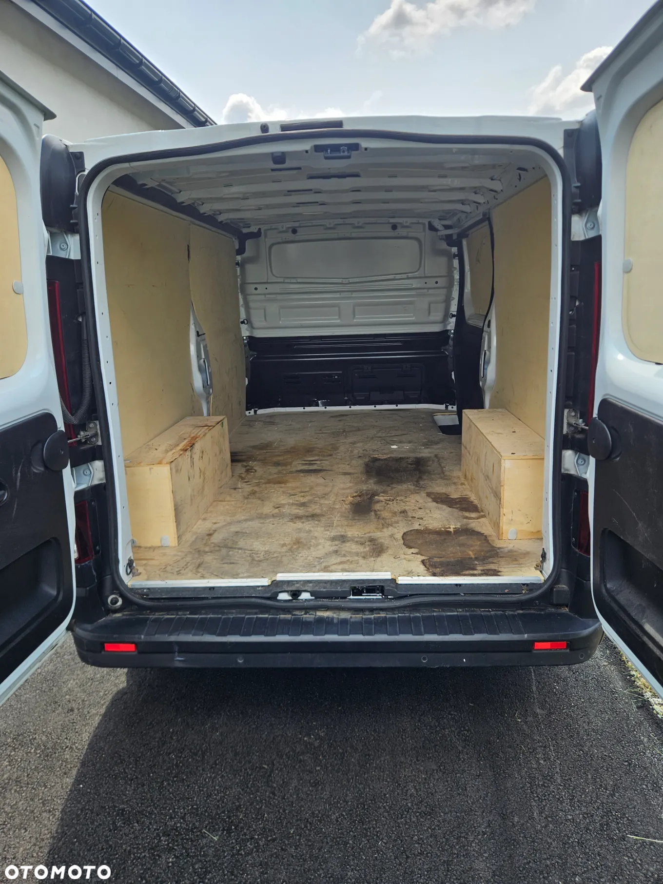 Renault Trafic - 9