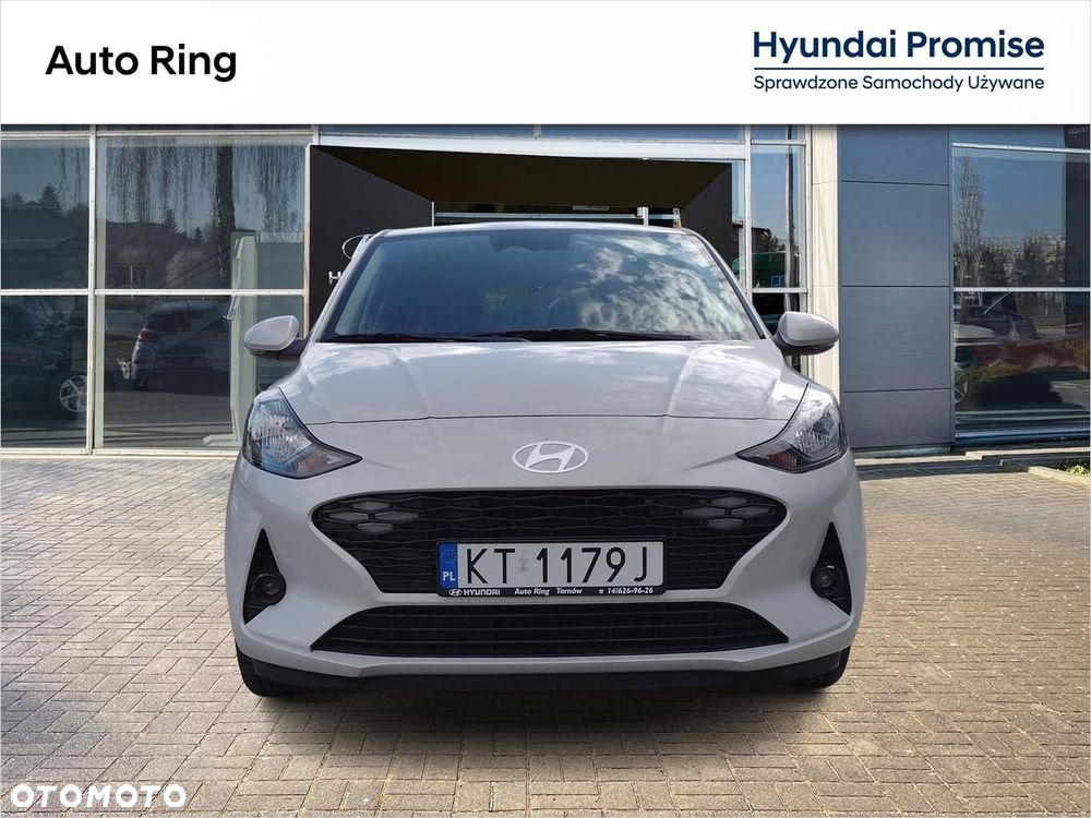Hyundai i10 - 8