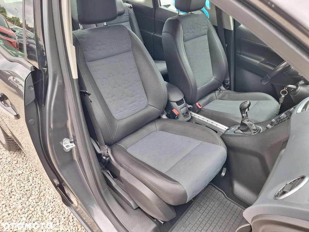 Opel Meriva 1.4 Color Edition - 25