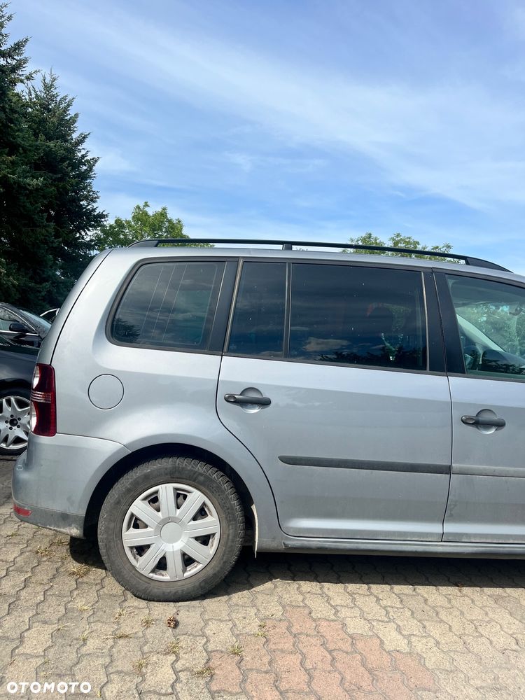Volkswagen Touran 1.4 TSI Trendline - 7