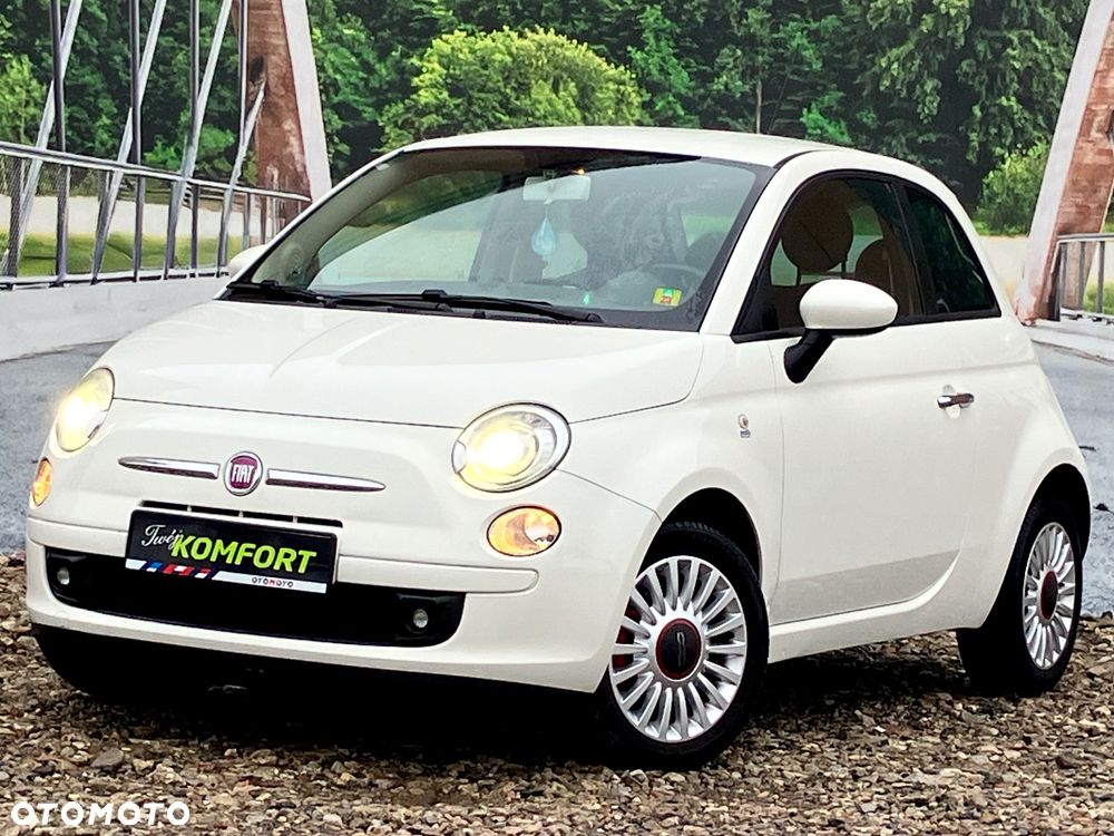 Fiat 500 - 11