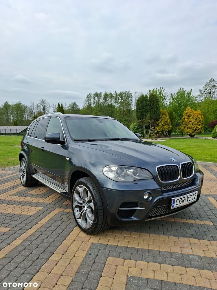 BMW X5 xDrive30d M Sport Edition - 3