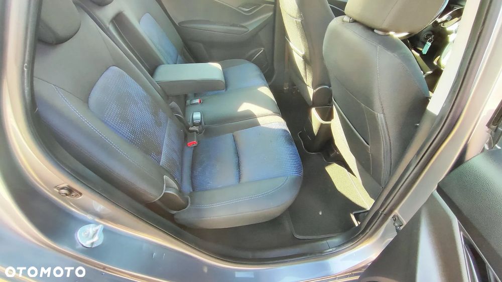 Hyundai ix20 1.6 blue Comfort - 9