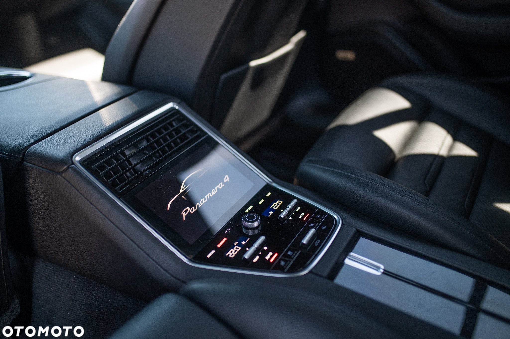 Porsche Panamera - 2