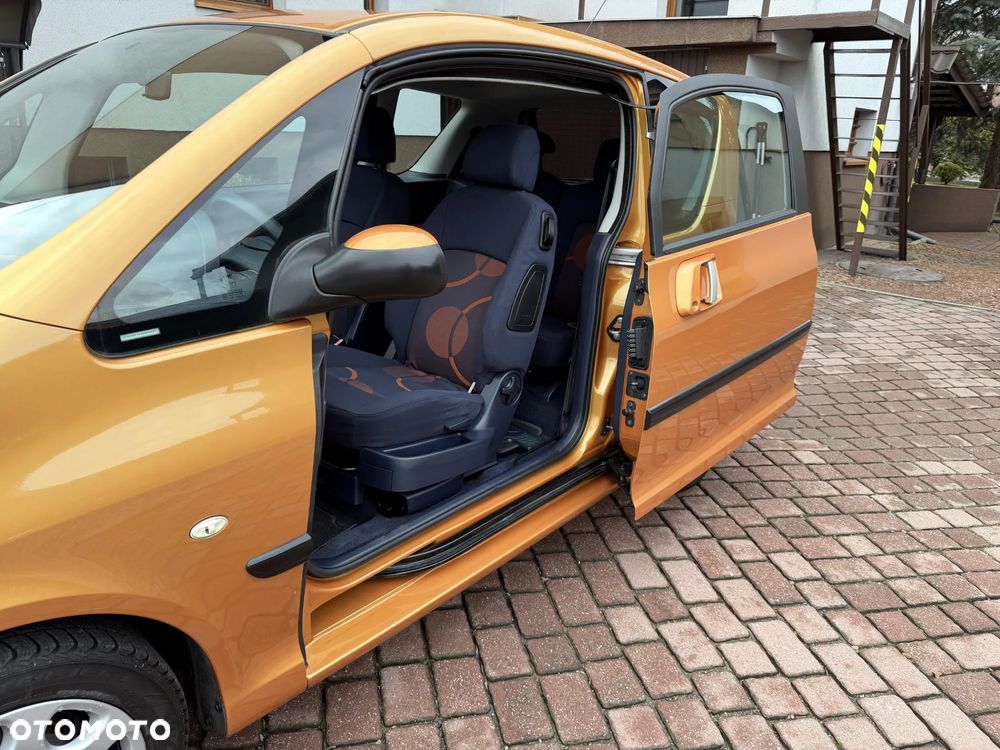 Peugeot 1007 75 Tendance - 12