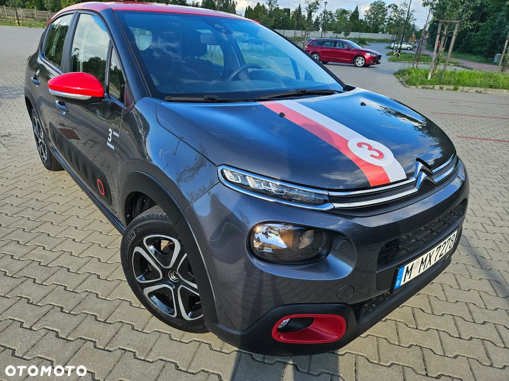 Citroën C3 Pure Tech 83 S&S PLUS - 10