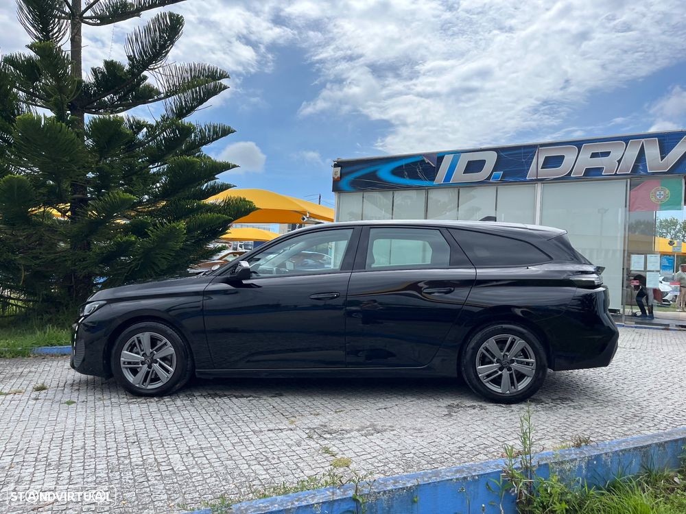 Peugeot 308 SW 1.5 BlueHDi Active Pack - 21