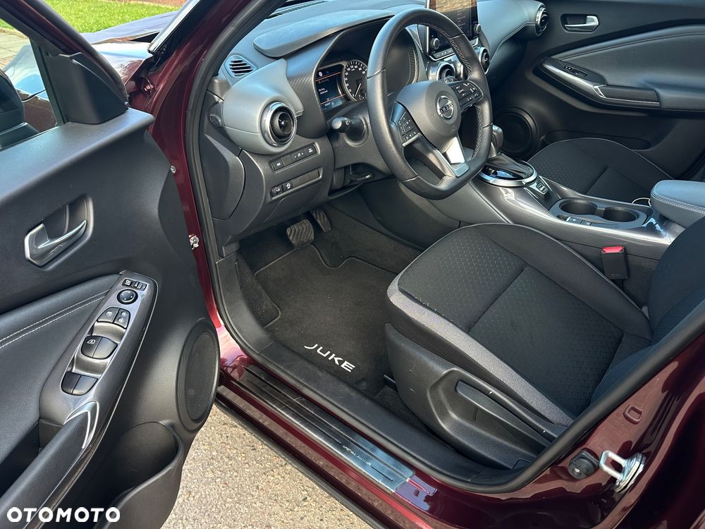Nissan Juke - 18