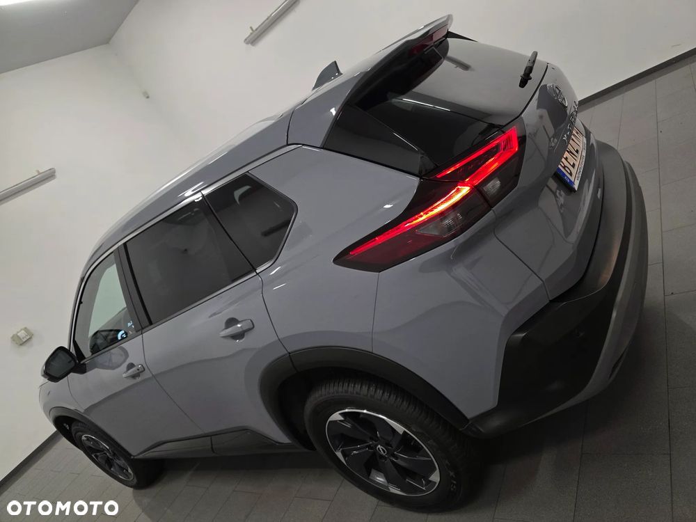 Nissan X-Trail 1.5 VC-T MHEV Tekna 2WD Xtronic - 34