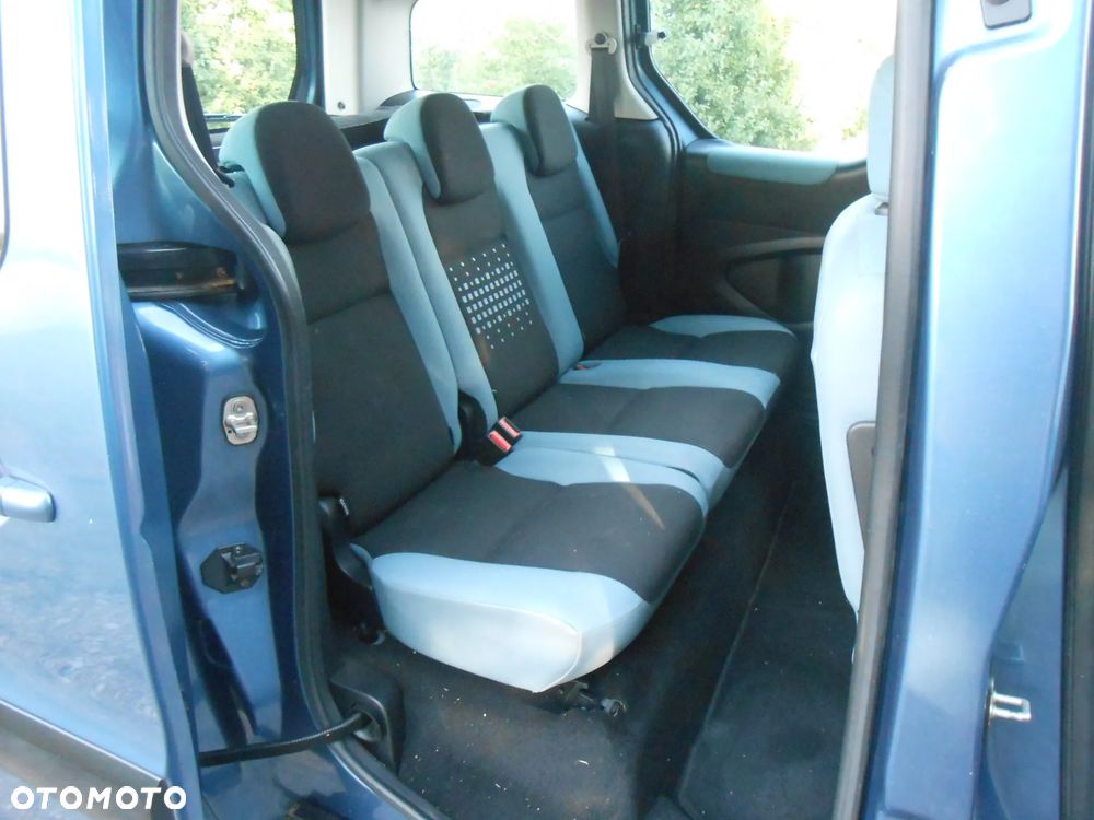 Citroën Berlingo - 18