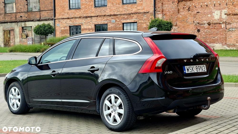 Volvo V60 - 3
