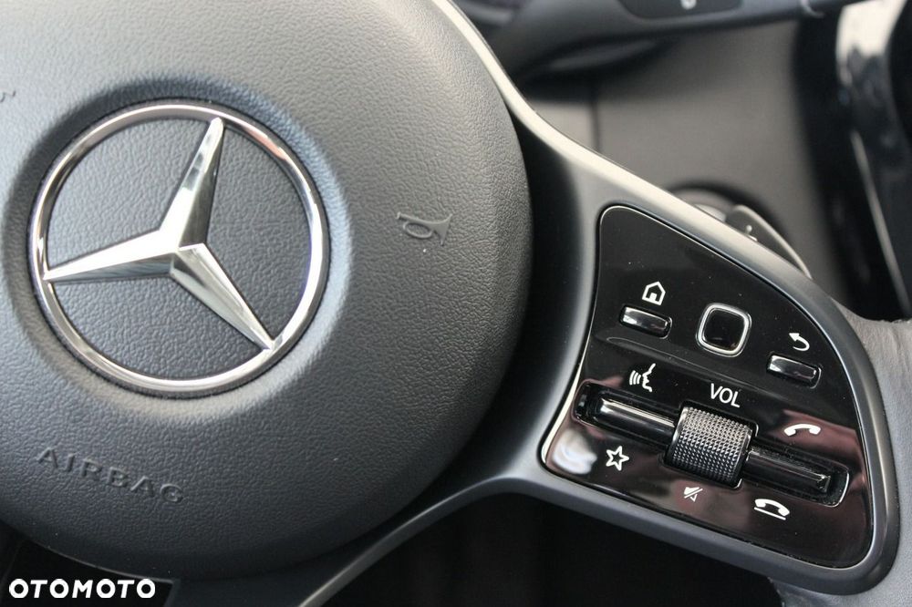 Mercedes-Benz Klasa C 200 d 9G-TRONIC Exclusive - 24
