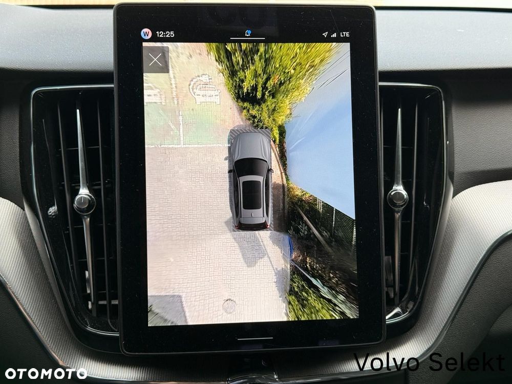 Volvo XC 60 - 24