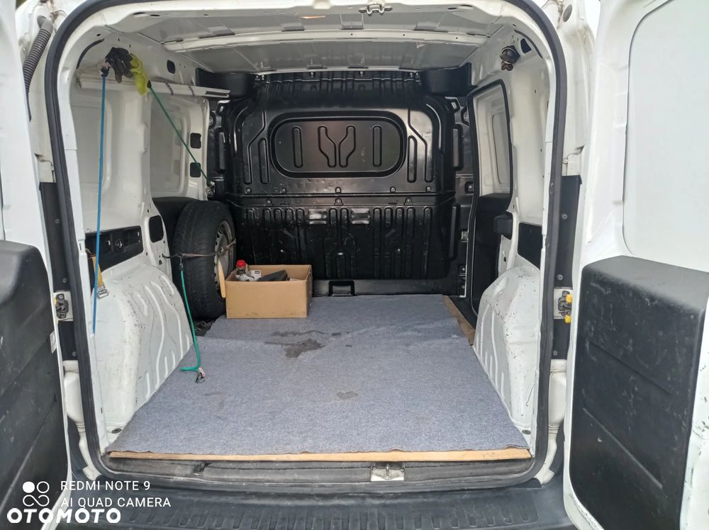 Fiat Doblo - 7