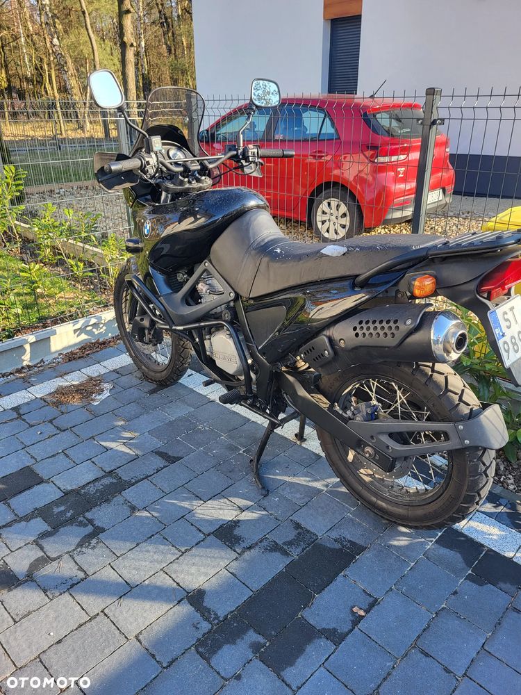 BMW F - 6