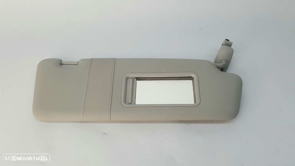 PÁLA DO SOL DIREITA AUDI A3 (8P) 2.0 TDI AMBITION - 4