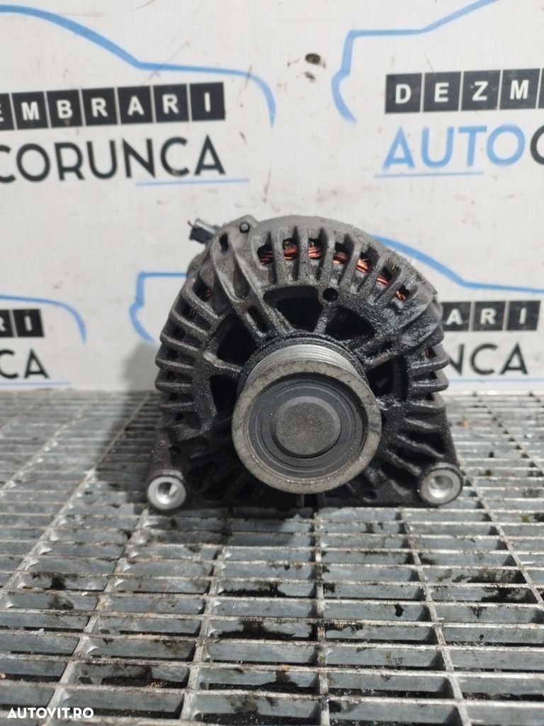 Alternator Mitsubishi Outlander Facelift 2.2 D 2009 - 2012 156CP 2179CC 4HK Euro5 (1149) ... - 1