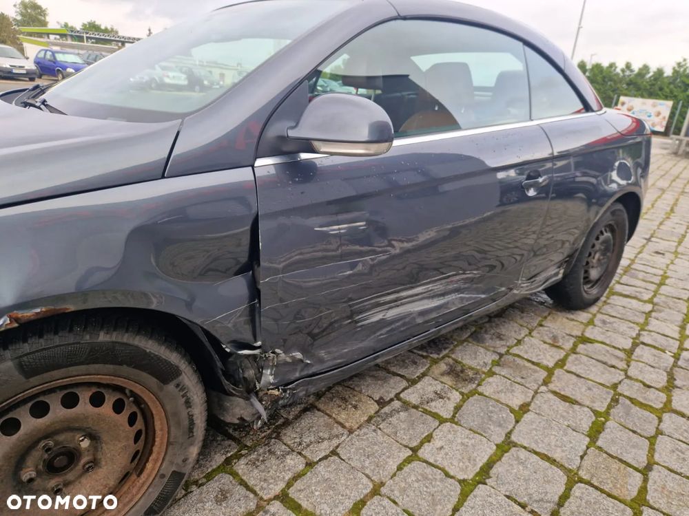 Volkswagen Eos 1.4 TSI - 8
