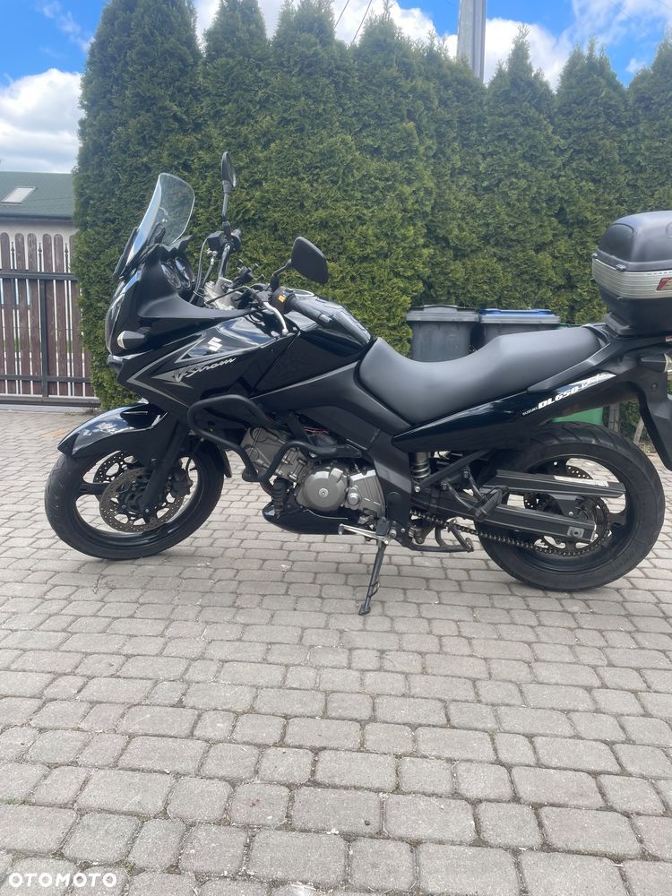 Suzuki DL - 4