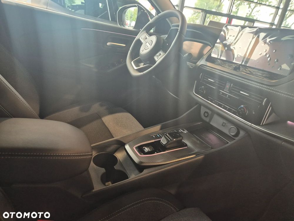 Nissan Qashqai 1.5 e-POWER N-Connecta - 5