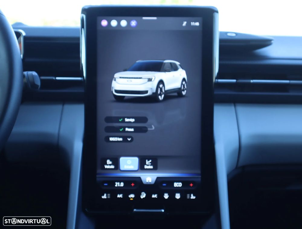 Ford Explorer 77 kWh Premium - 49