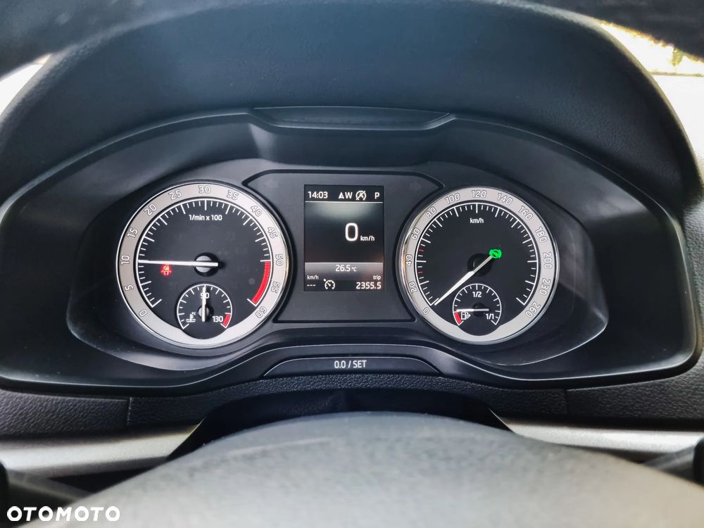 Skoda Karoq 2.0 TDI SCR 4x4 Style DSG - 37