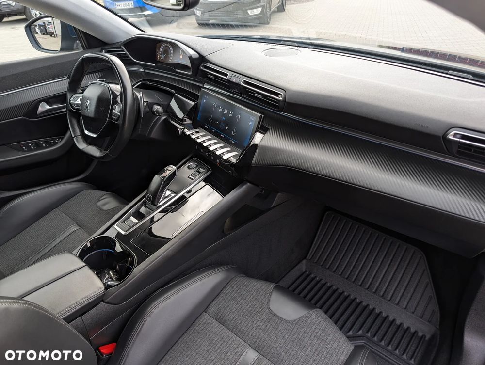 Peugeot 508 PureTech 180 EAT8 Allure - 30