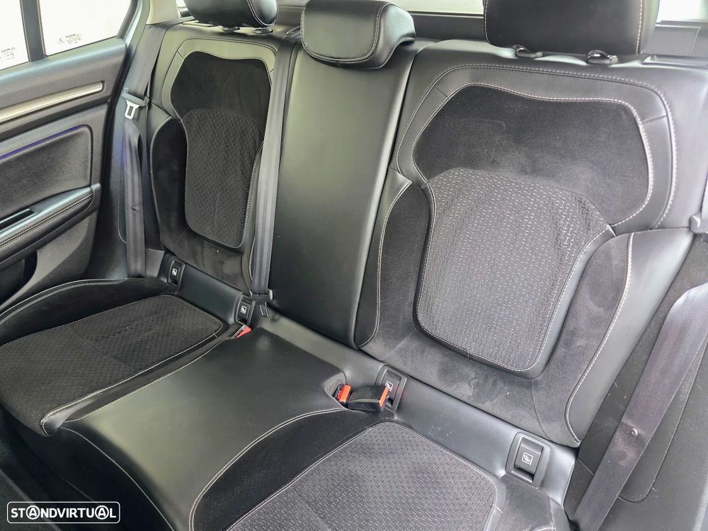 Renault Mégane Sport Tourer 1.5 dCi Intens - 49