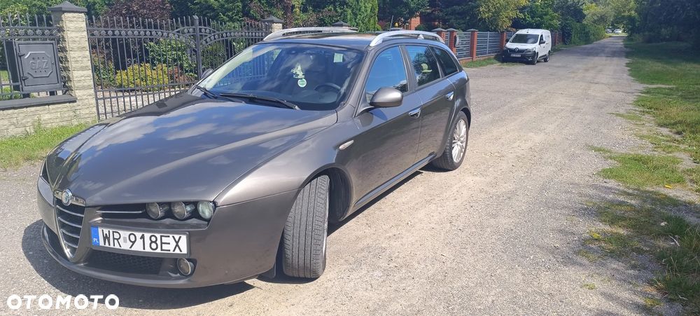 Alfa Romeo 159 - 17