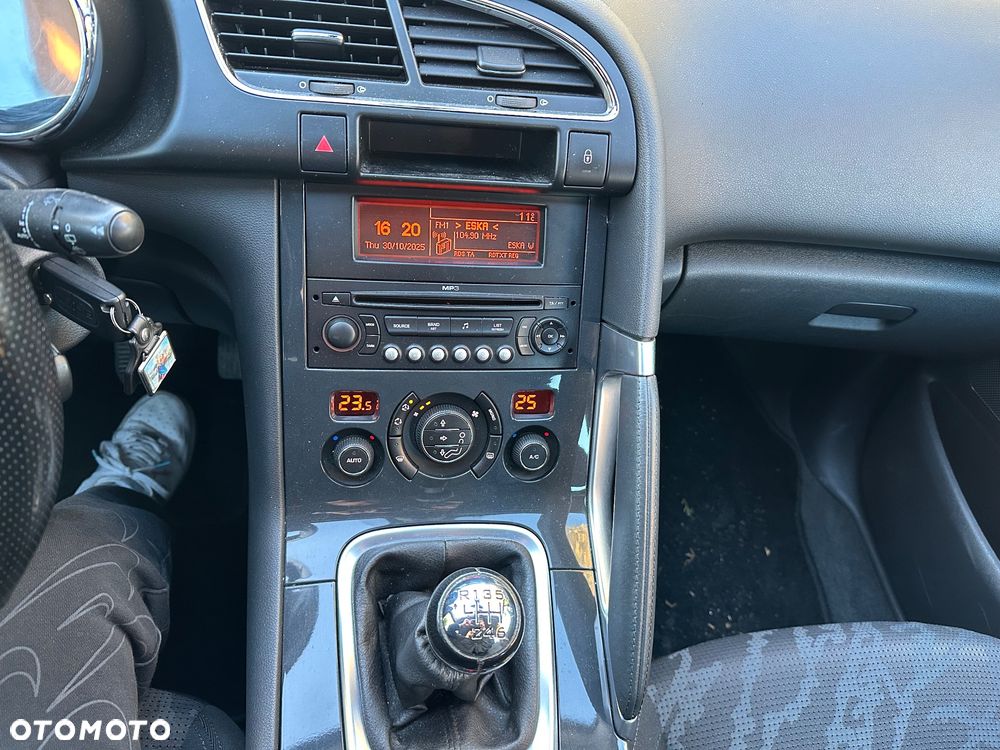 Peugeot 3008 HDi FAP 110 Business-Line - 11