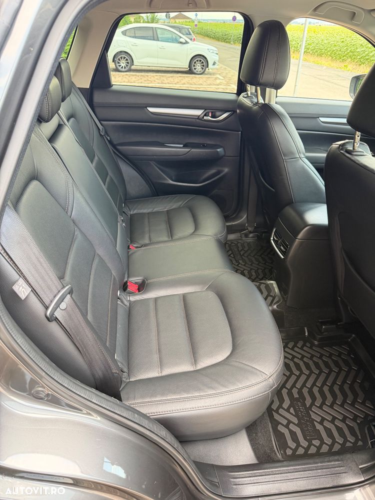Mazda CX-5 CD150 4x2 Revolution - 15