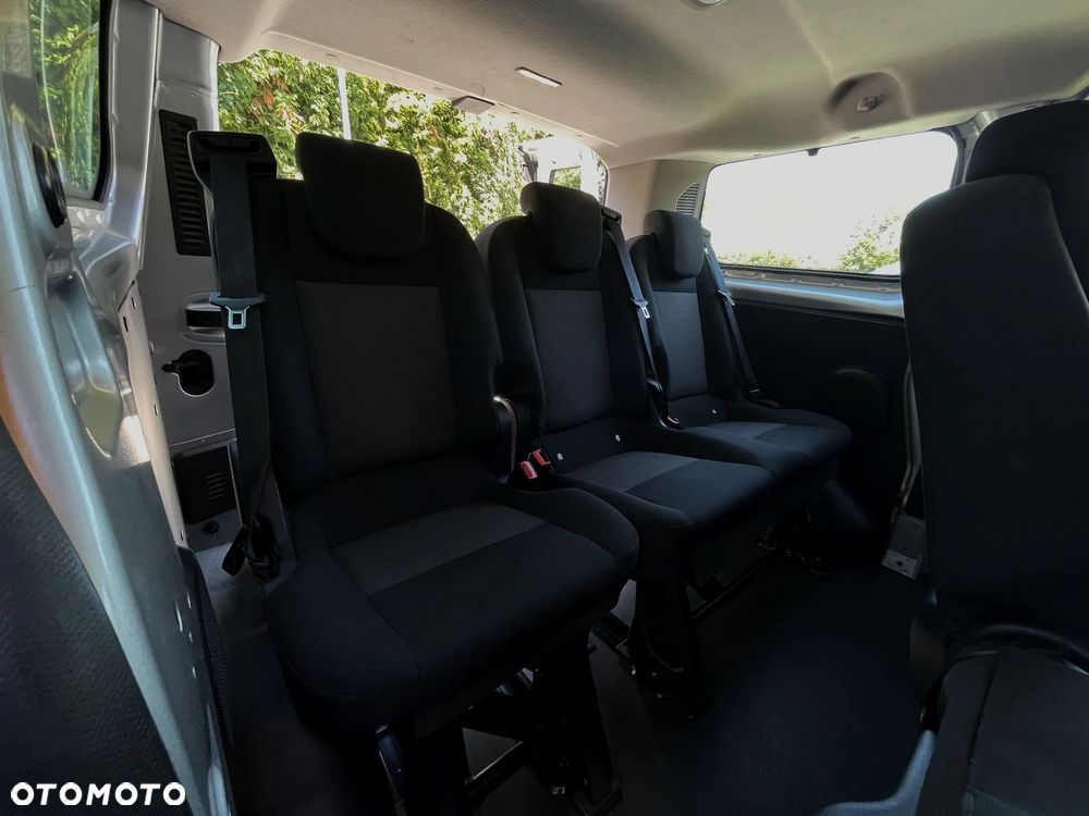Ford Transit Custom Kombi 320 L2H1 Trend - 30