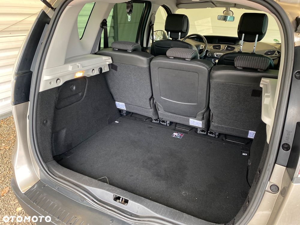 Renault Scenic 1.2 TCe Energy Intens - 29