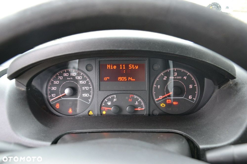 Citroën Jumper - 19