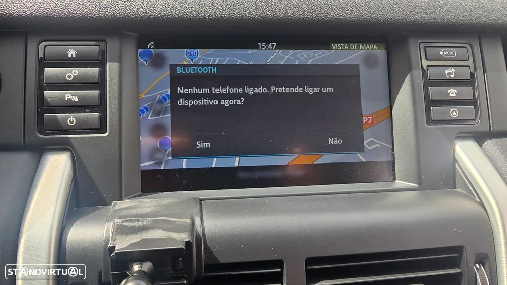 Land Rover Discovery Sport TD4 HSE - 36