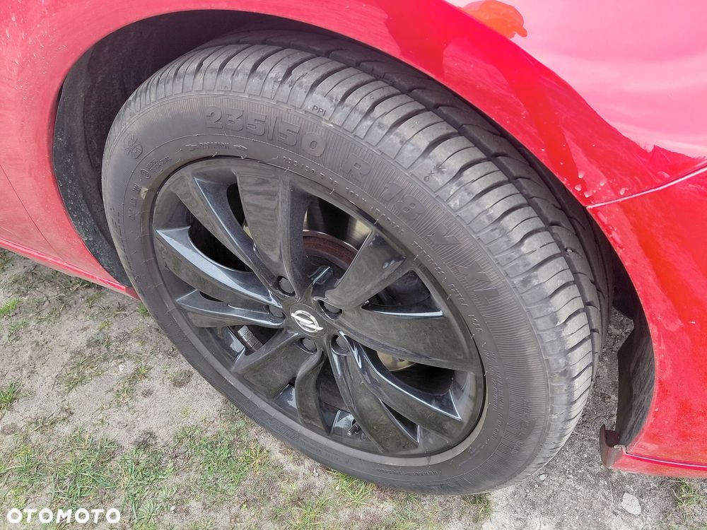 Opel Astra 1.4 Turbo - 2