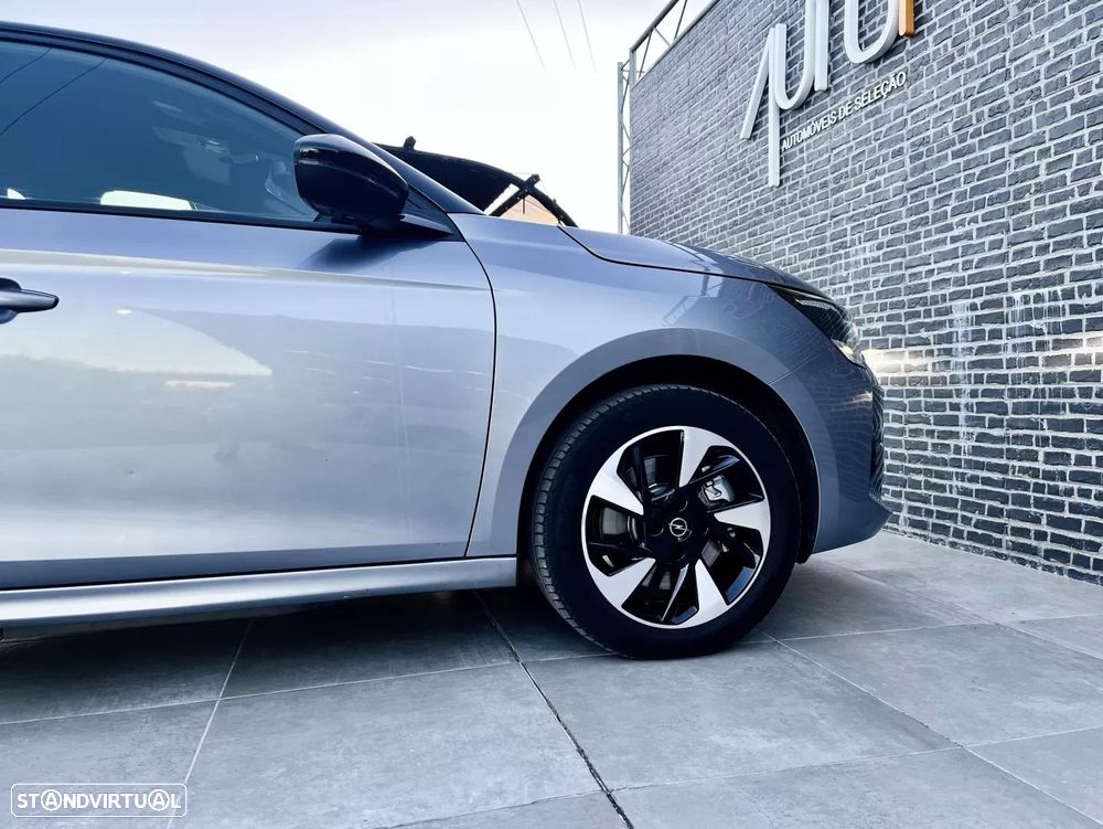 Opel Corsa-e 50 kWh GS - 13