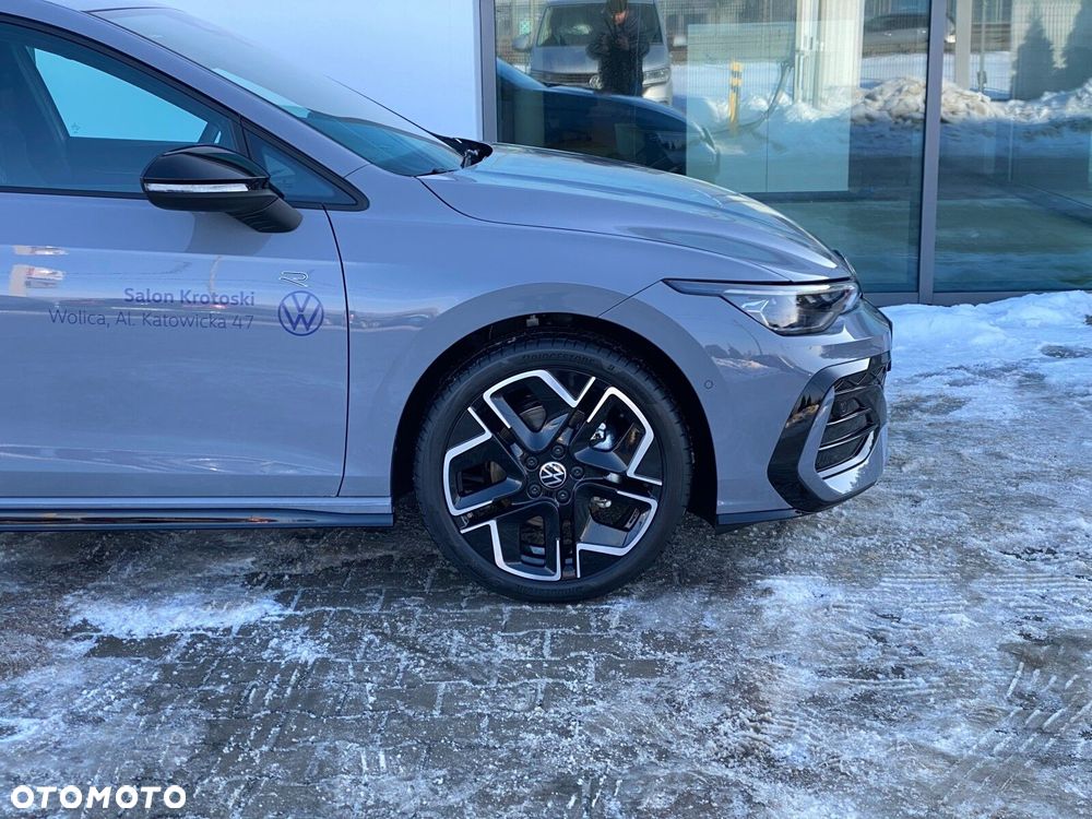 Volkswagen Golf Variant - 5