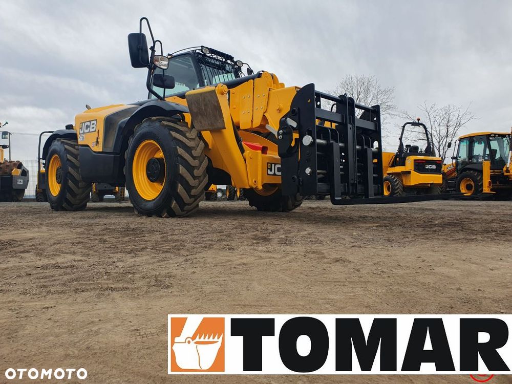 JCB 535-125 HI VIZ - 4