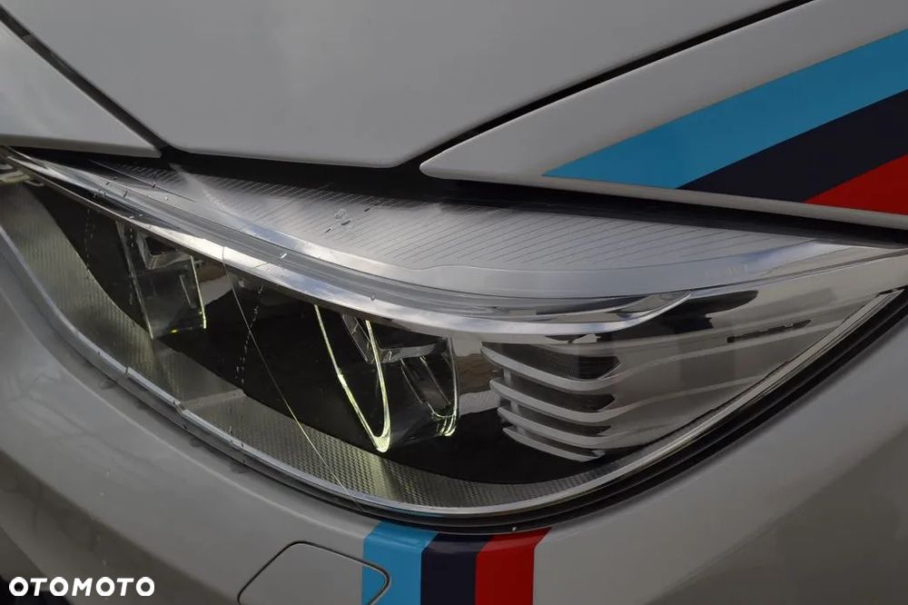 BMW M4 GPF DKG - 19