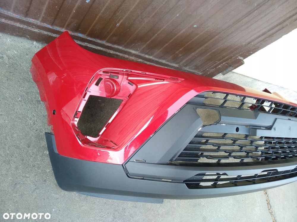 Zderzak przód Opel Crossland LIFT 2021-^ - 2