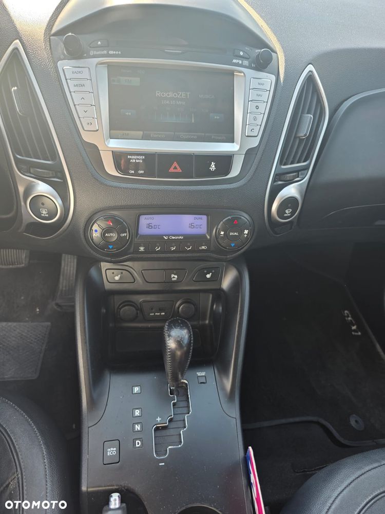 Hyundai ix35 - 21