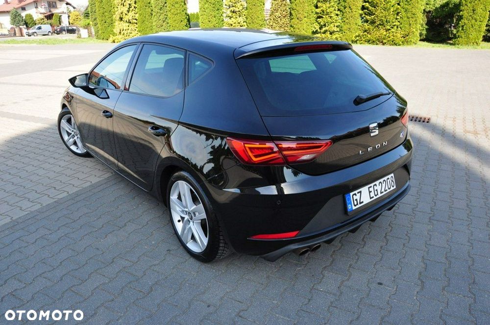 Seat Leon - 23