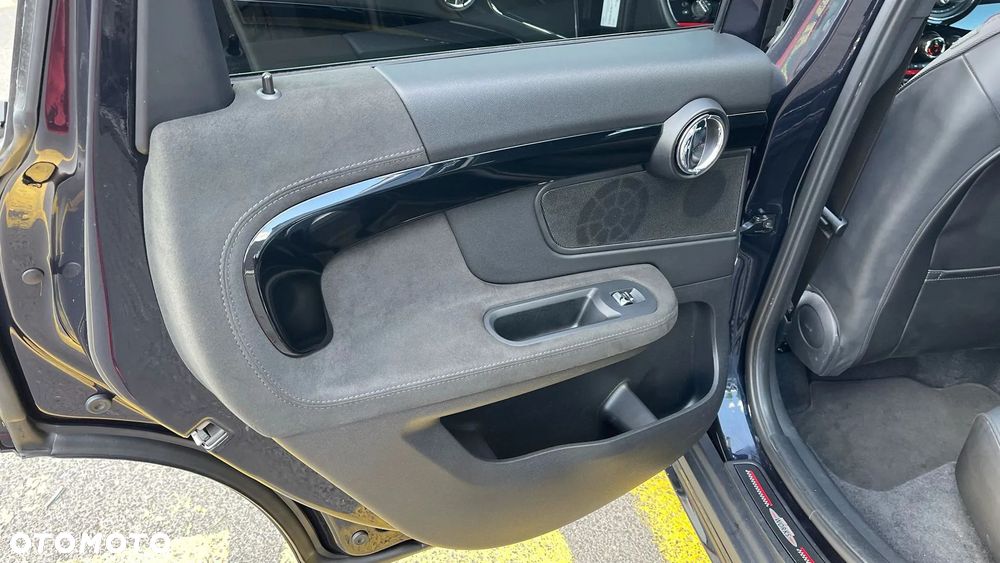 MINI John Cooper Works - 10